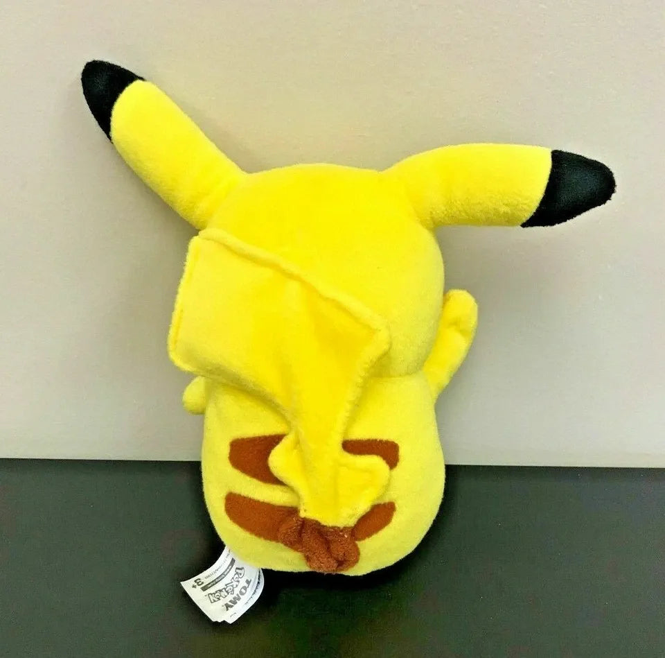Pokemon Plush Toy For Kids Plush Toys For Babies | Plush Skin Toy Pokemon