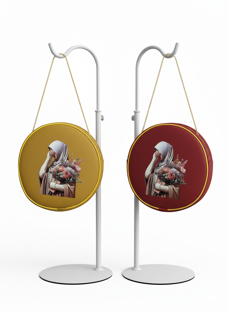 Hand BAGS FOR GIRLS AND WOMEN NEW ARRIVAL