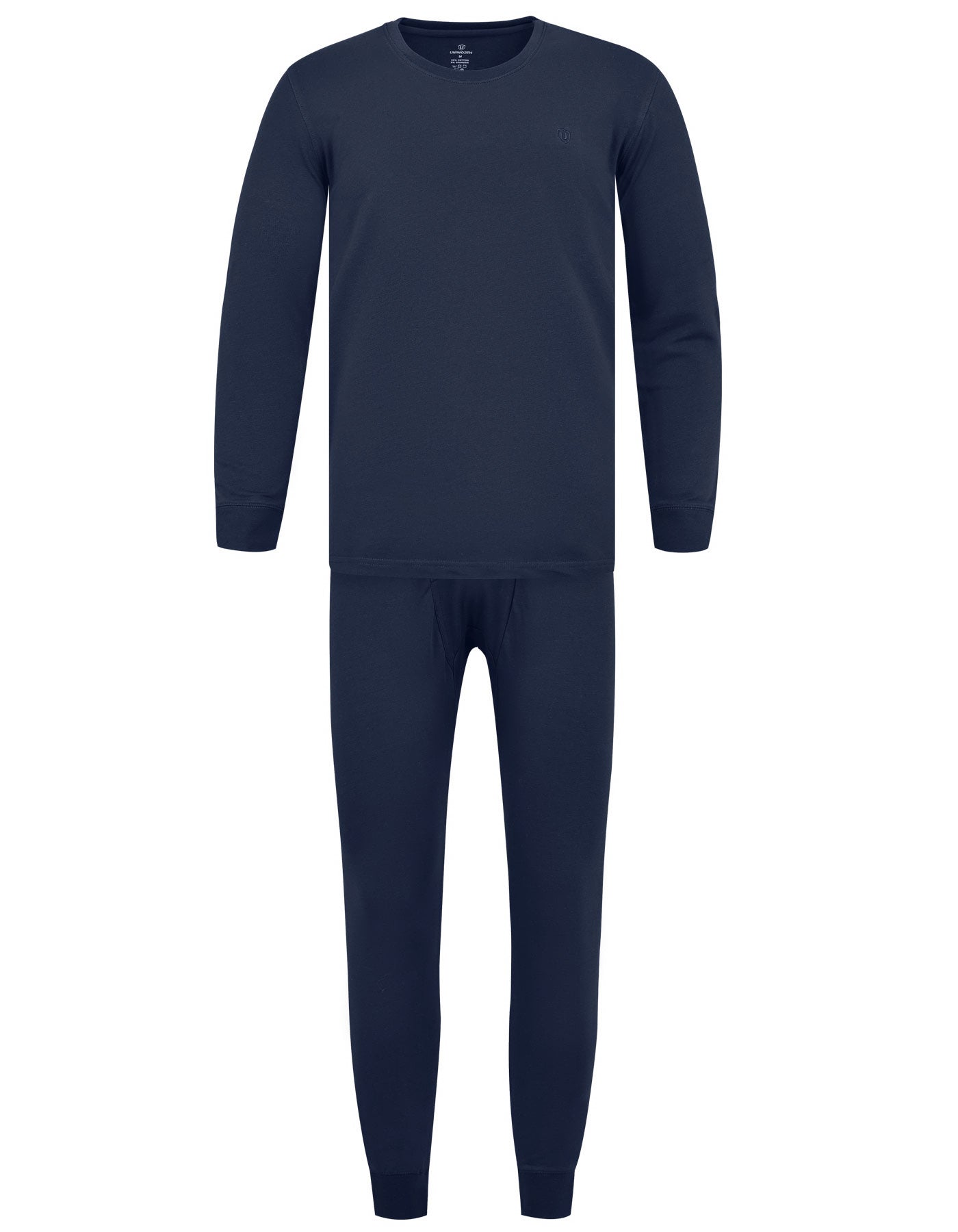Zamurd Thermal Suit – Best Winter Wear for Ultimate Warmth & Comfort