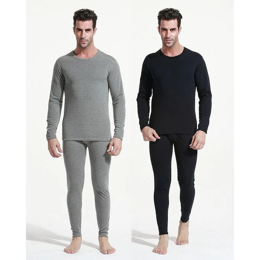 Zamurd Thermal Suit – Best Winter Wear for Ultimate Warmth & Comfort