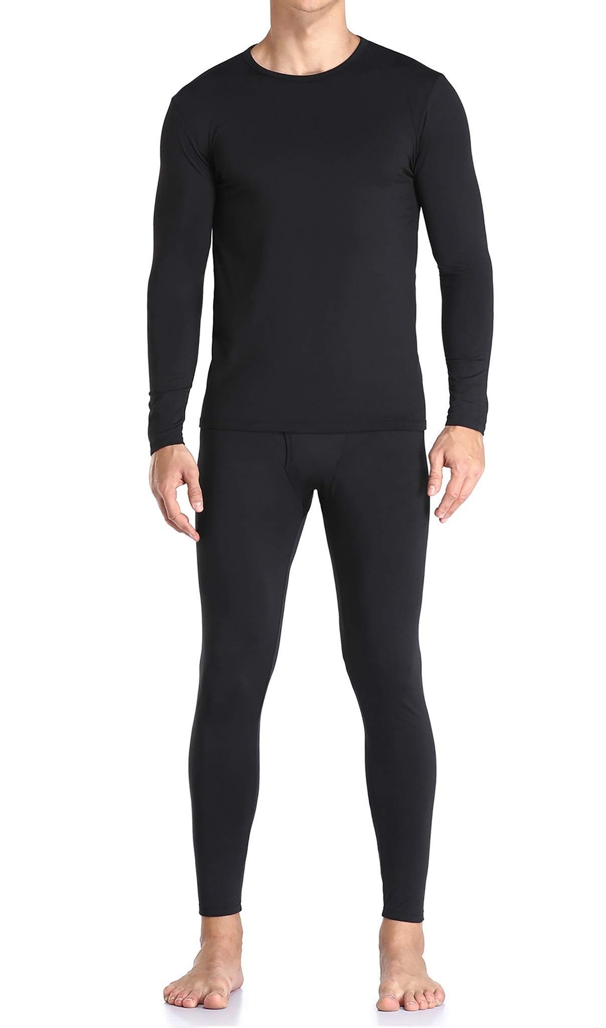 Winter Thermal Suit For Men And Women -Fashionable And Comfortable Stay Warm And Cozy In This Winter Thermal Suit