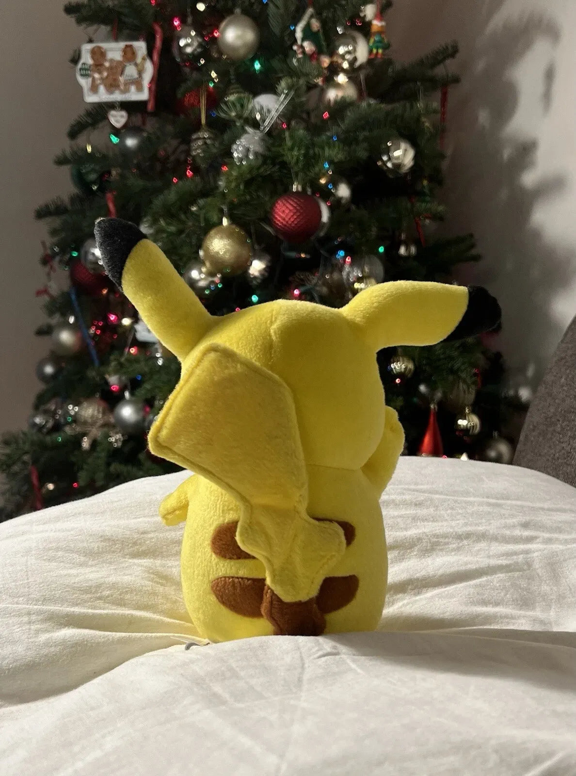 Pokemon Plush Toy For Kids  Plush Toys For Babies | Plush Skin Toy Pokemon
